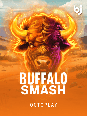 Buffalo Smash thumbnail