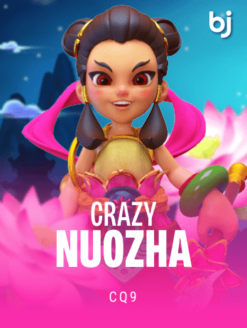 Crazy Nuozha thumbnail