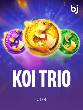 Koi Trio thumbnail