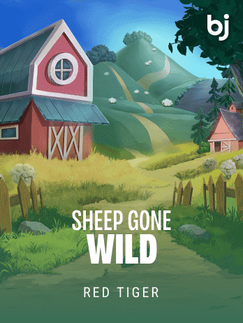 Sheep Gone Wild thumbnail