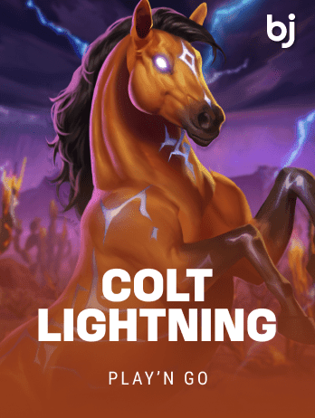 Colt Lightning thumbnail