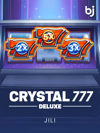 Crystal 777 DELUXE thumbnail