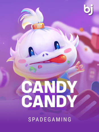 Candy Candy thumbnail