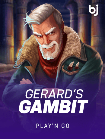 Gerard’s Gambit thumbnail