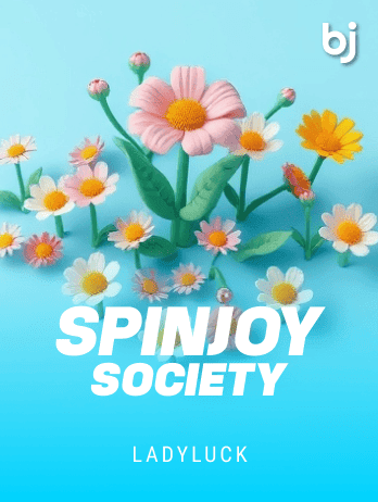 Spinjoy Society thumbnail