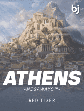 Athens MegaWays™ thumbnail