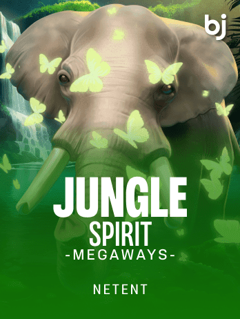 Jungle Spirit Megaways thumbnail