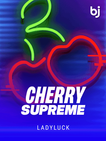 Cherry Supreme thumbnail