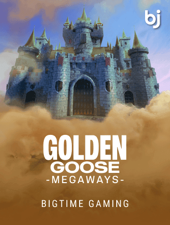 Golden Goose Megaways thumbnail
