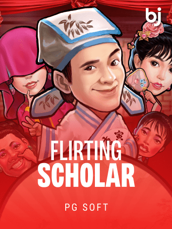 Flirting Scholar thumbnail