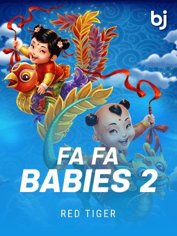 Fa Fa Babies 2 thumbnail